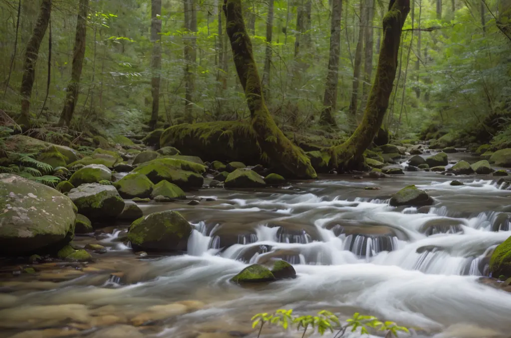 Kisatchie National Forest