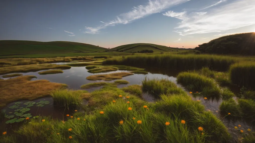 Coyote Hills Regional Park