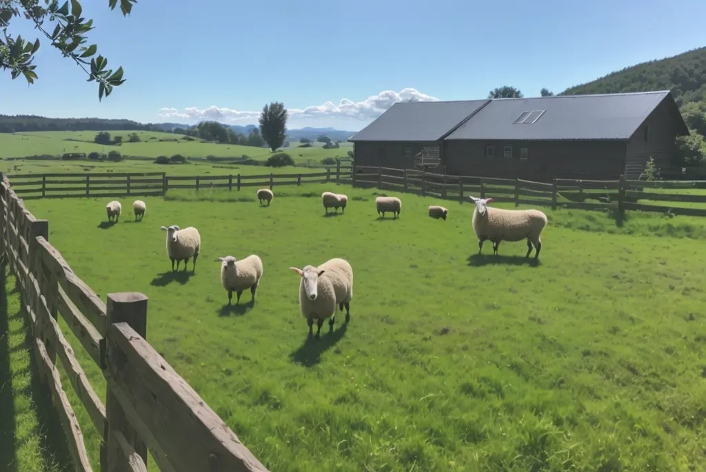 Ardenwood Historic Farm