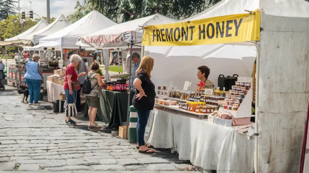 Fremont Festival of the Arts 