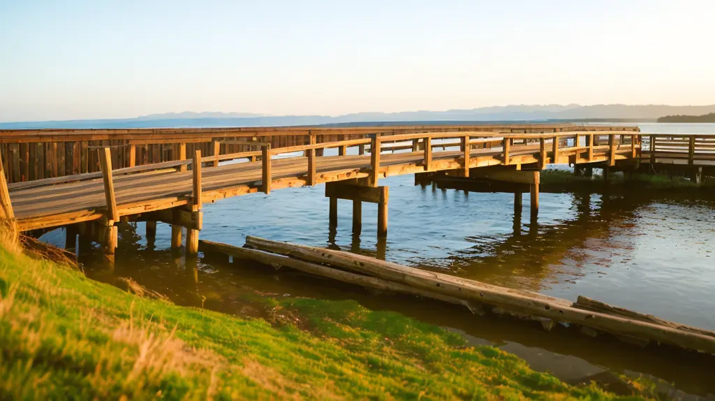 Don Edwards San Francisco National Wildlife Refuge - All You Need to Know  BEFORE You Go (2024)