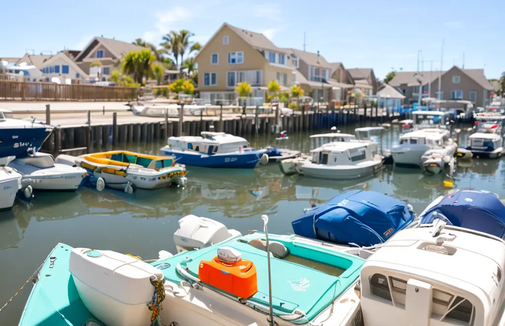 Gloucester Harborwalk