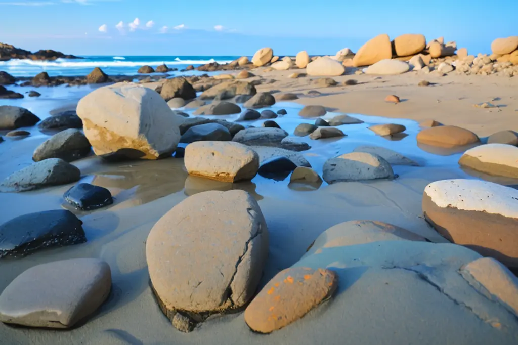 Wingaersheek Beach