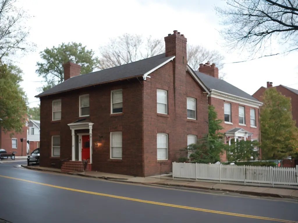 Andrew Johnson National Historic Site