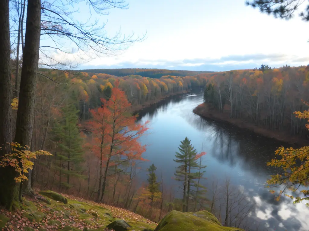 Nolichucky River