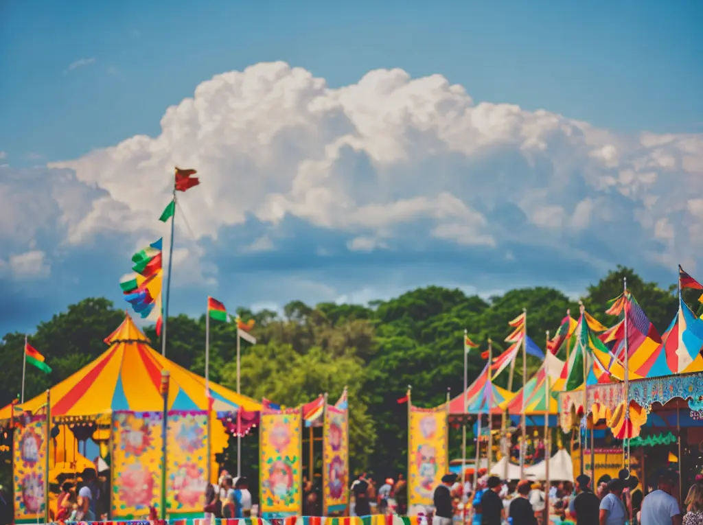 Greene County Fair