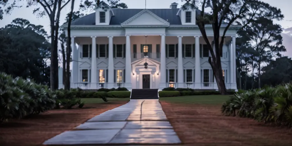 10 Vampire Diaries Filming Locations You Can Actually Visit