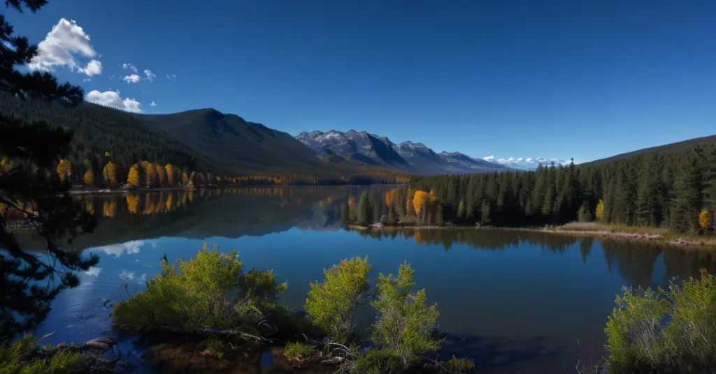 Lake Gregory Regional Park