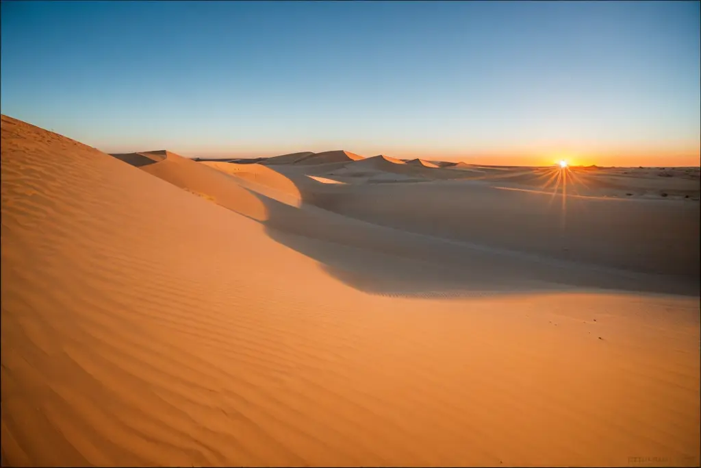 Oregon Dunes National Recreation Area