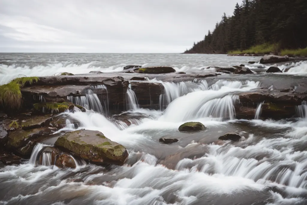 Cape Perpetua