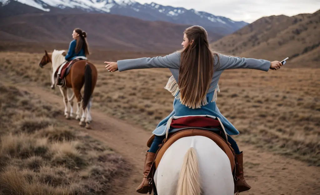 HorseBack Adventures