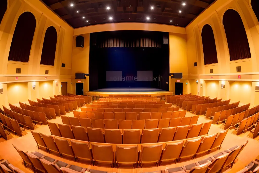 Ridgefield Playhouse