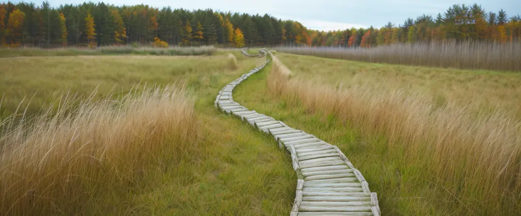 Litchfield Hills Trails