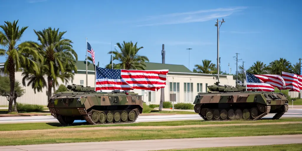 Iwo Jima Museum