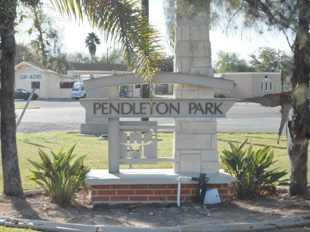 Pendleton Park