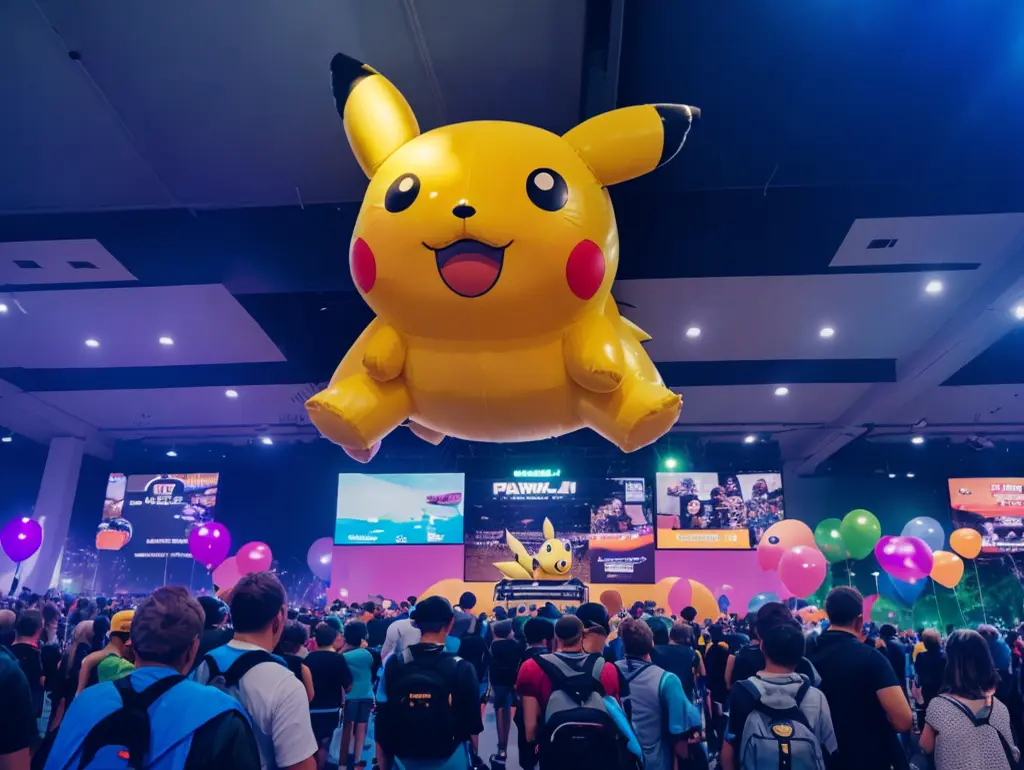 Pokémon World Championships comes to Honolulu, welcomes fans local and  international | Local | kitv.com