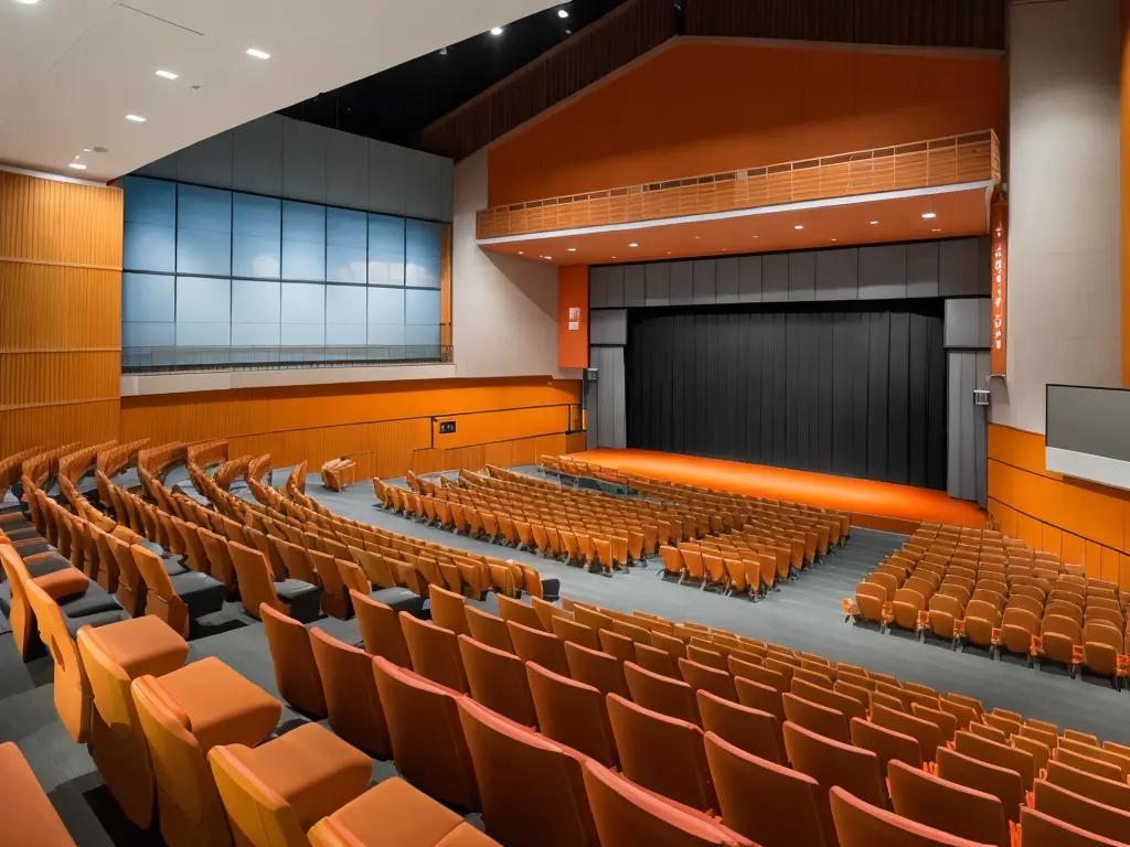 Diamond Head Theatre Updates | Studio Red Architects