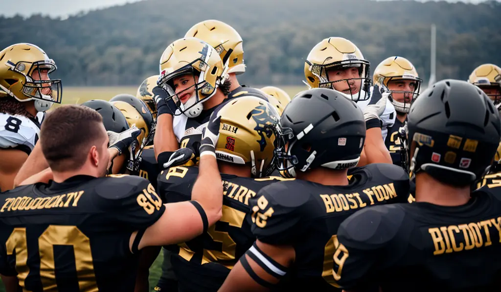 Army Black Knights football game