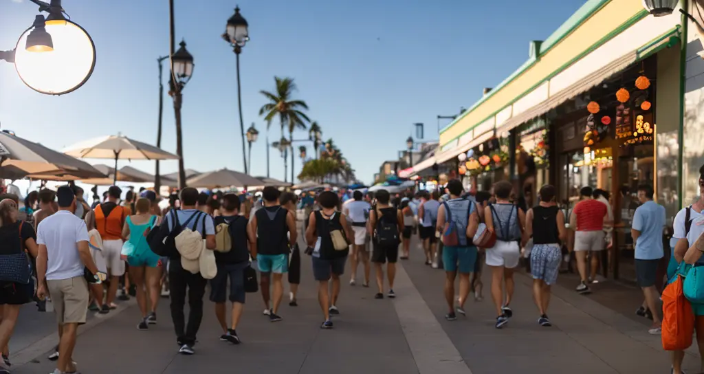 Venice Beach Boardwalk - Is It Worth Visiting?