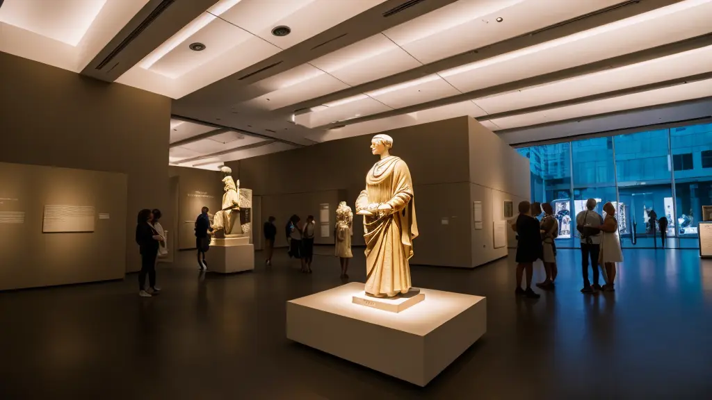 Los Angeles County Museum of Art in Mid-Wilshire | Expedia.co.in