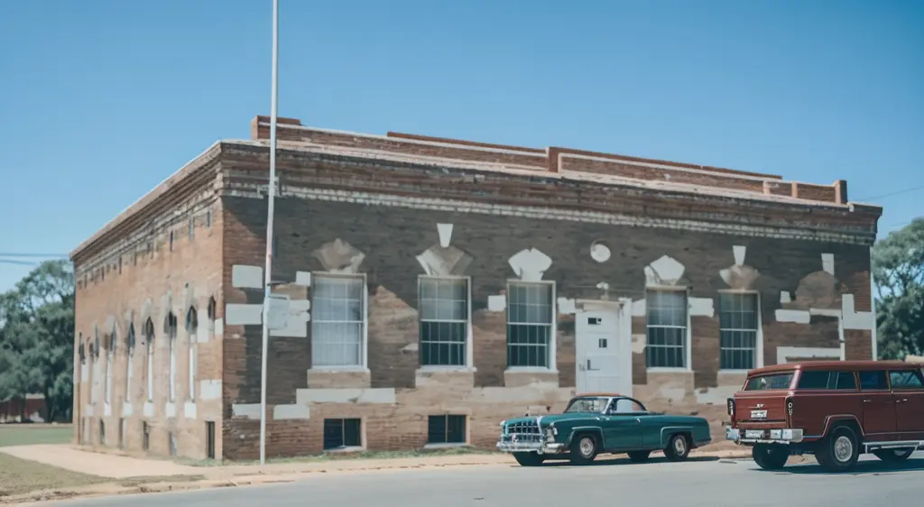 Monroe County Museum