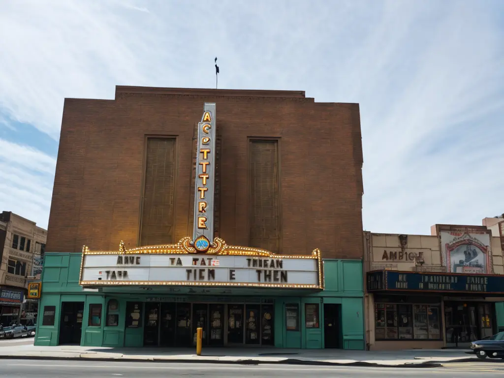 The River Raisin Center for the Arts