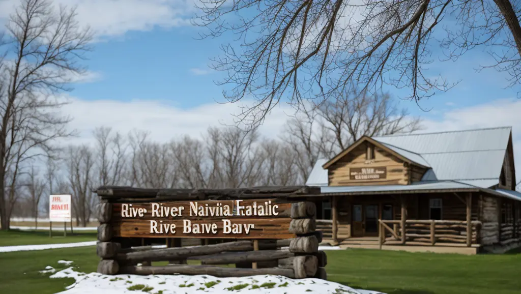 River Raisin National Battlefield Park