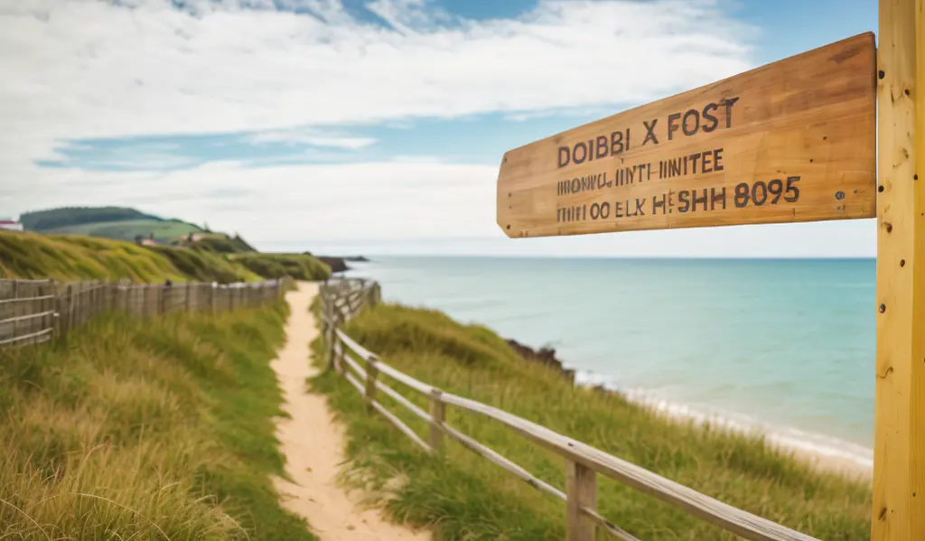 Norfolk Coast Path