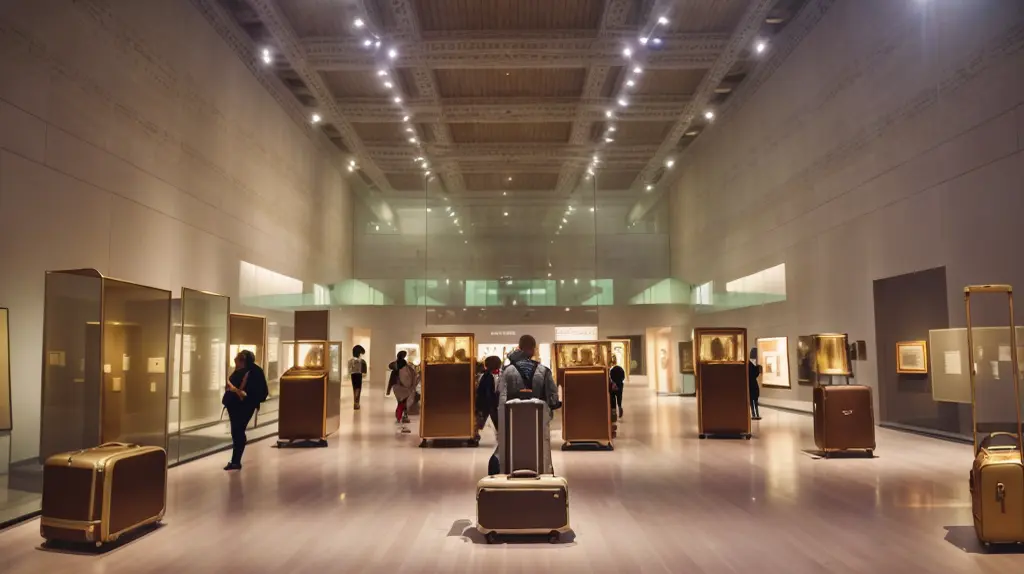 Sainsbury Centre for Visual Arts