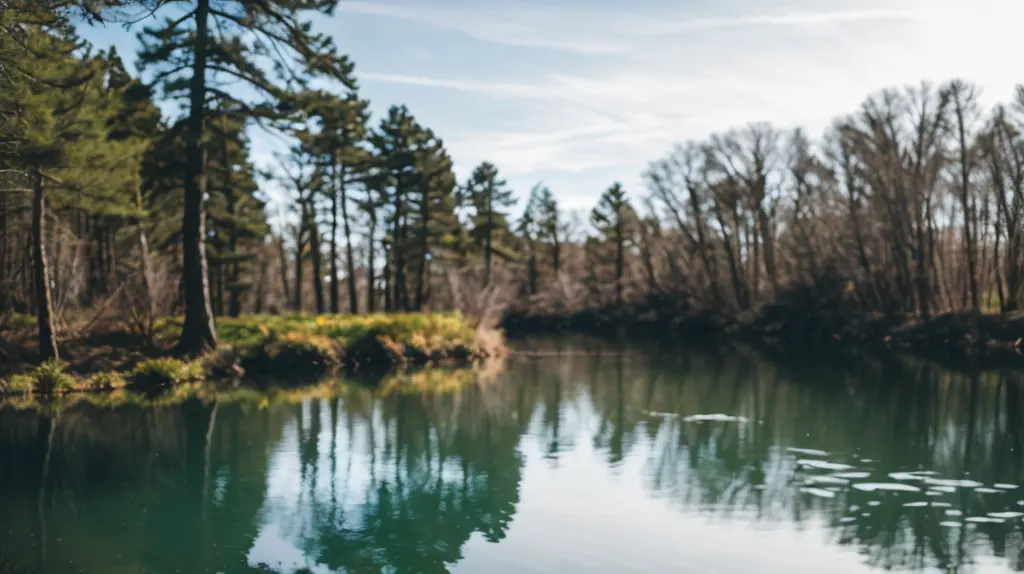  Silver Springs State Park