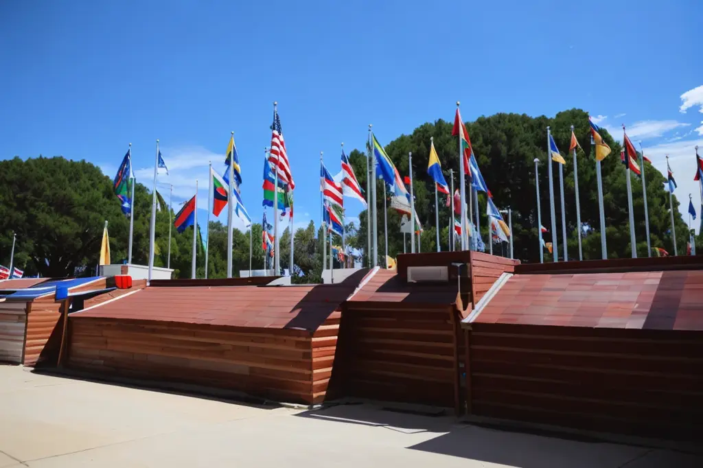 Ocala Marion County Veterans Memorial Park