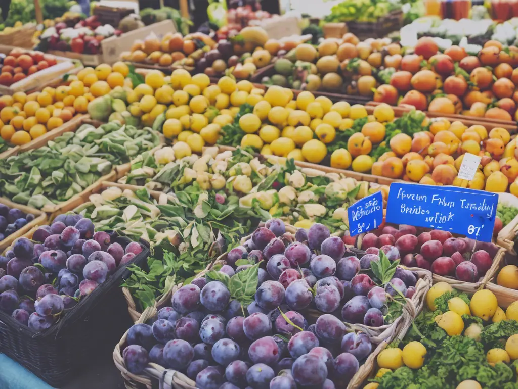 Ocala Downtown Market