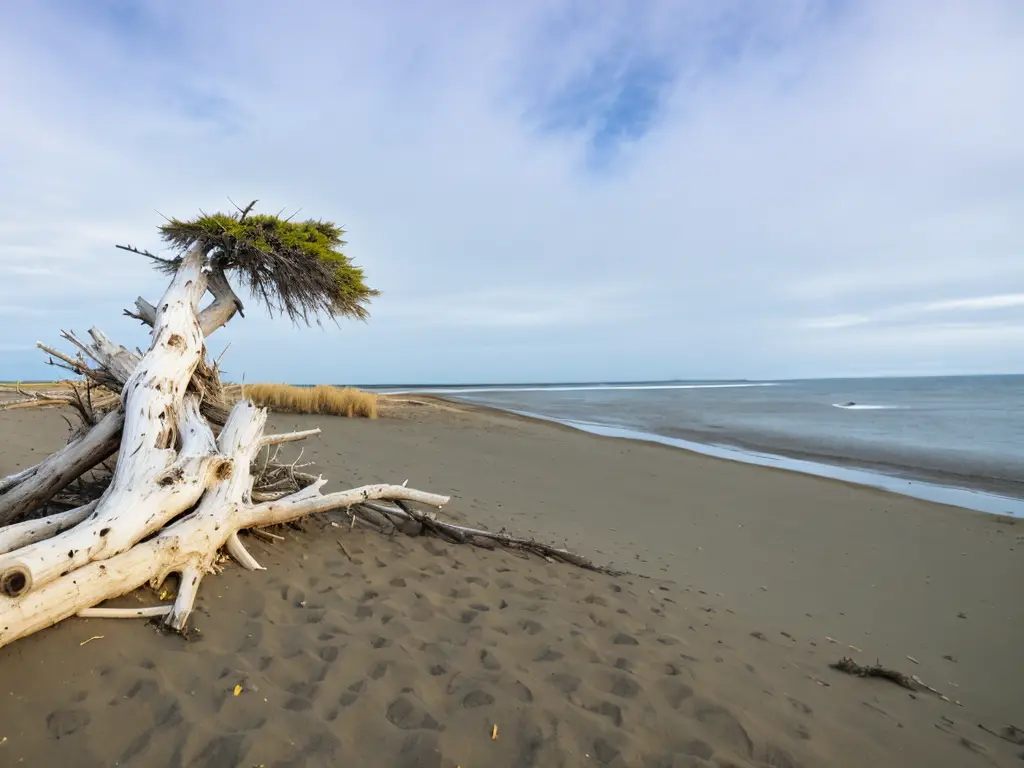 Damon Point 