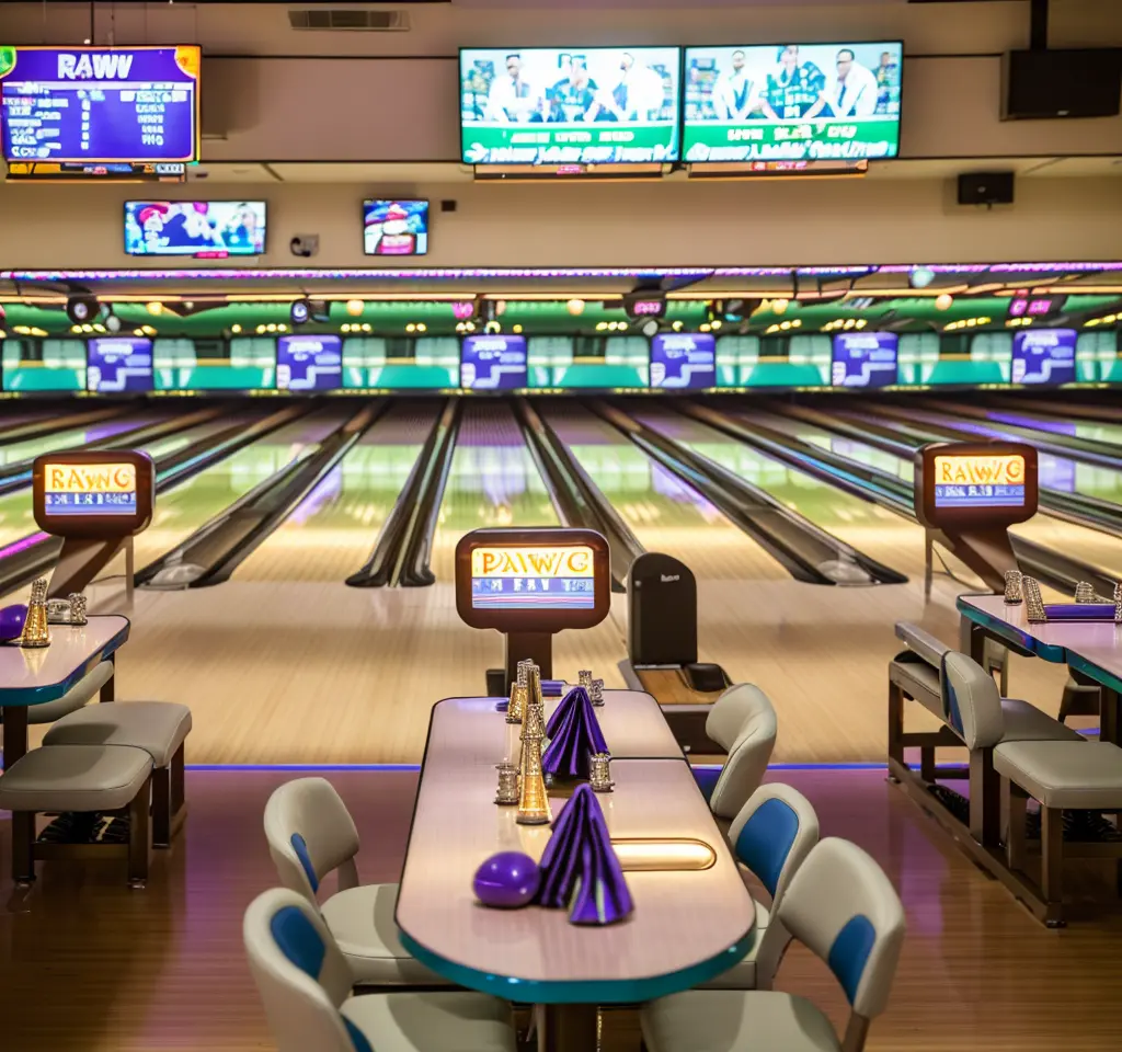 Shore Lanes Bowling Center - All You Need to Know BEFORE You Go (2024)