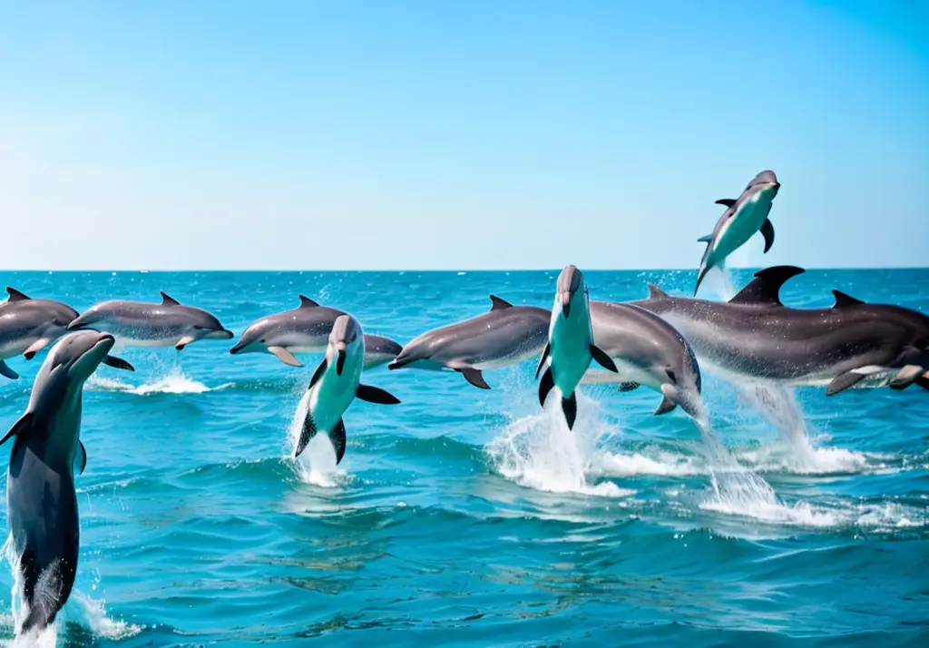 Dolphin Cove