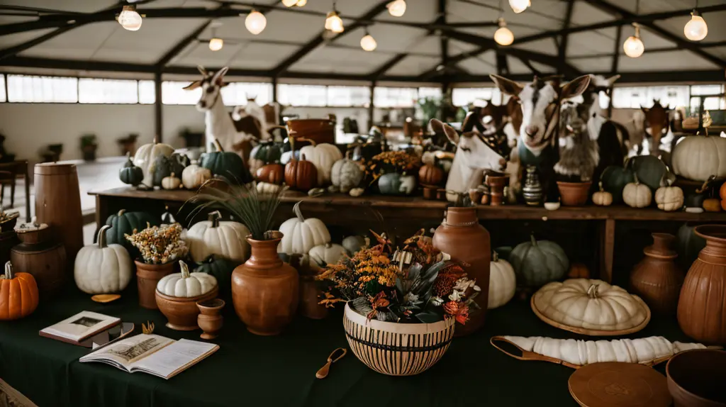 NC Gourd Festival