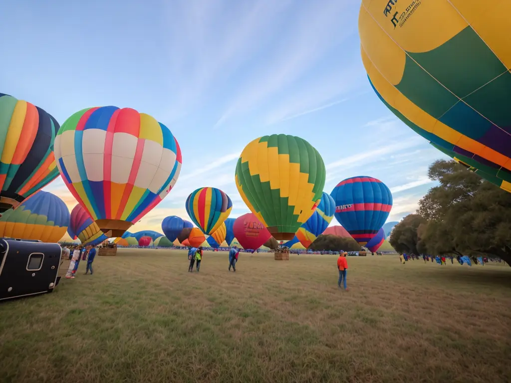 Carolina BalloonFest