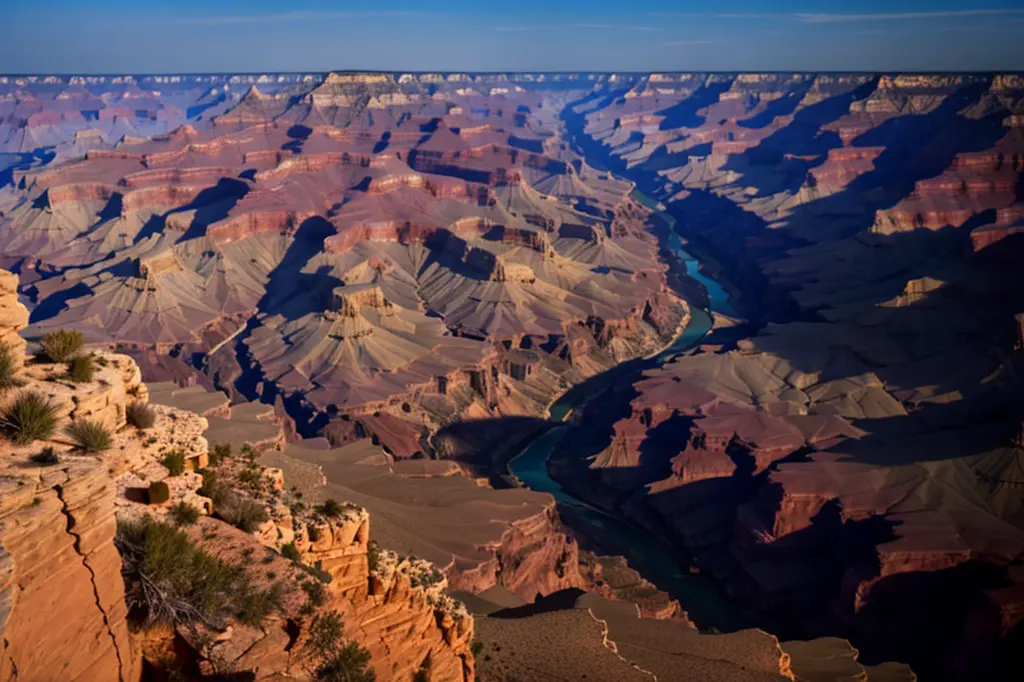 Grand Canyon National Park - Wikipedia