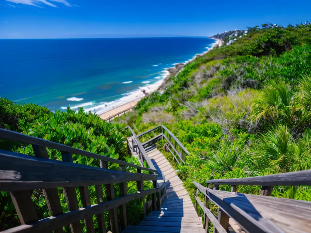 Block Island - Rhode Island