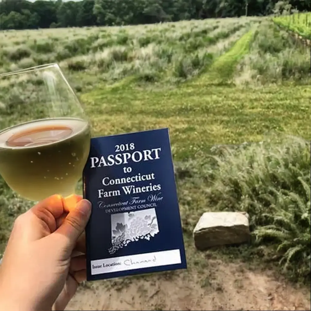 Connecticut Wine Trail