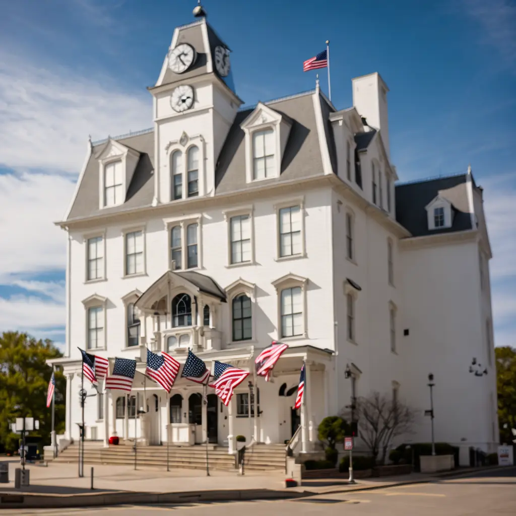 Goodspeed Opera House