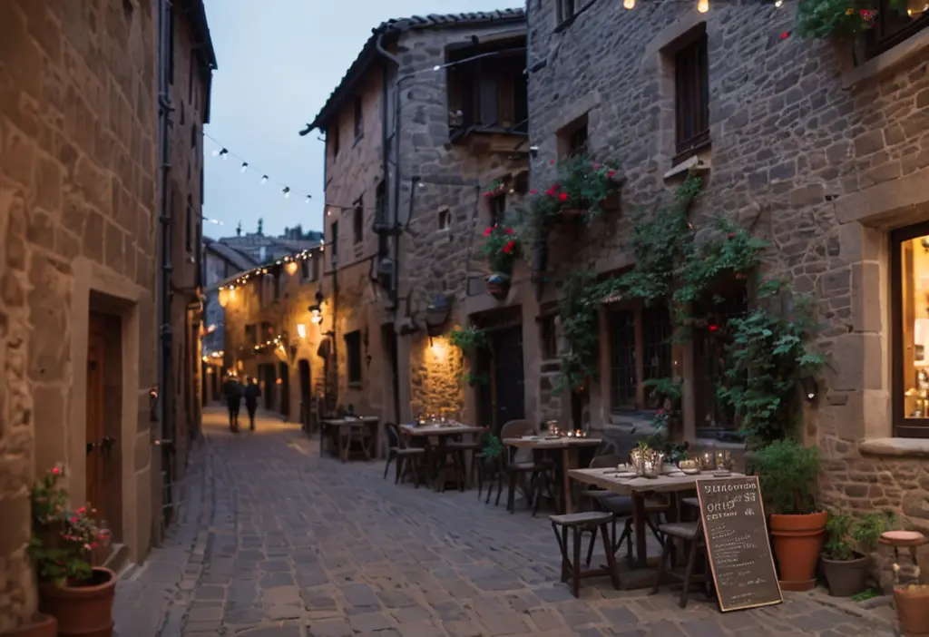 To stay in Civita di Bagnoregio, the dying city: my experience