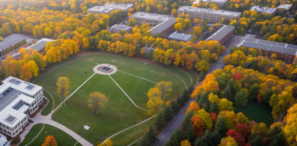 Seneca Park and Medicine Wheel Park