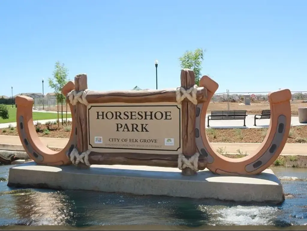 Horseshoe Park