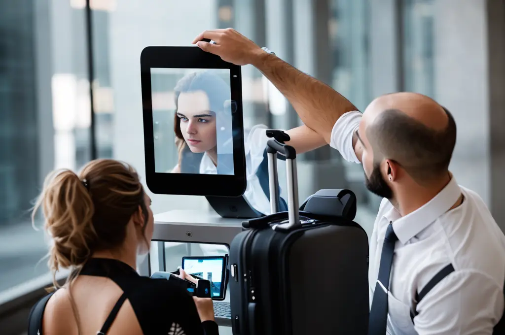 TSA Starts Testing Facial Recognition Technology at 16 Major Airports 