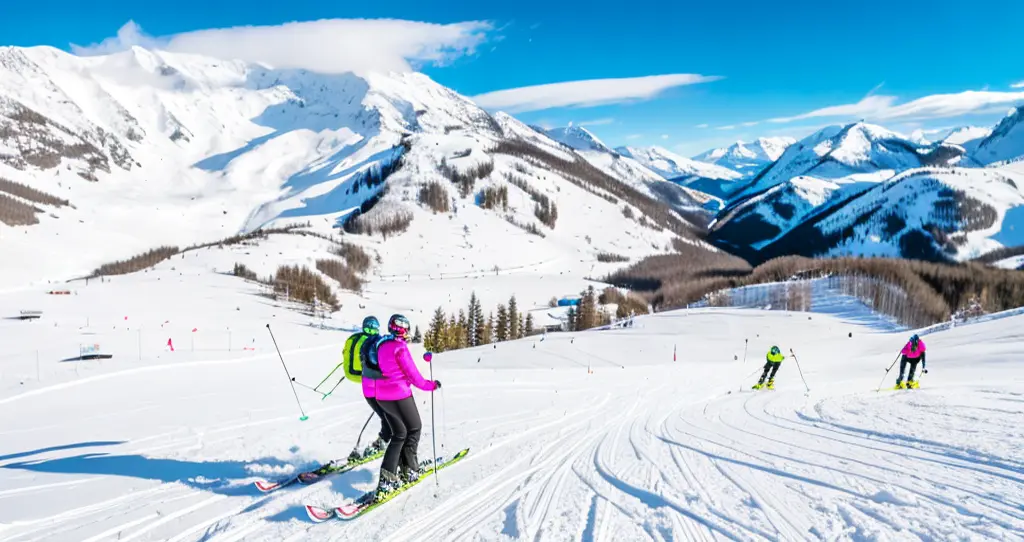 Val d'Isere | Ski Resort France | Deals and Review