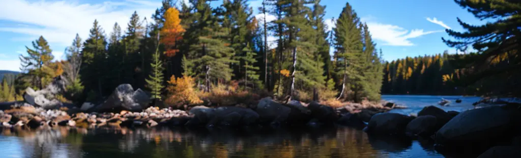 Mill Pond Reservoir