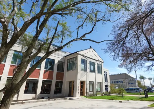 Burlington Public Library