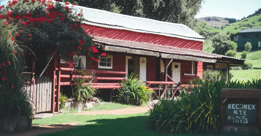 Chetco Valley Museum