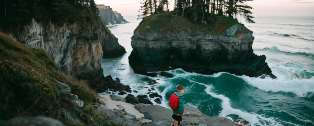 Samuel H. Boardman State Scenic Corridor